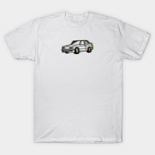 Vroom T-Shirt